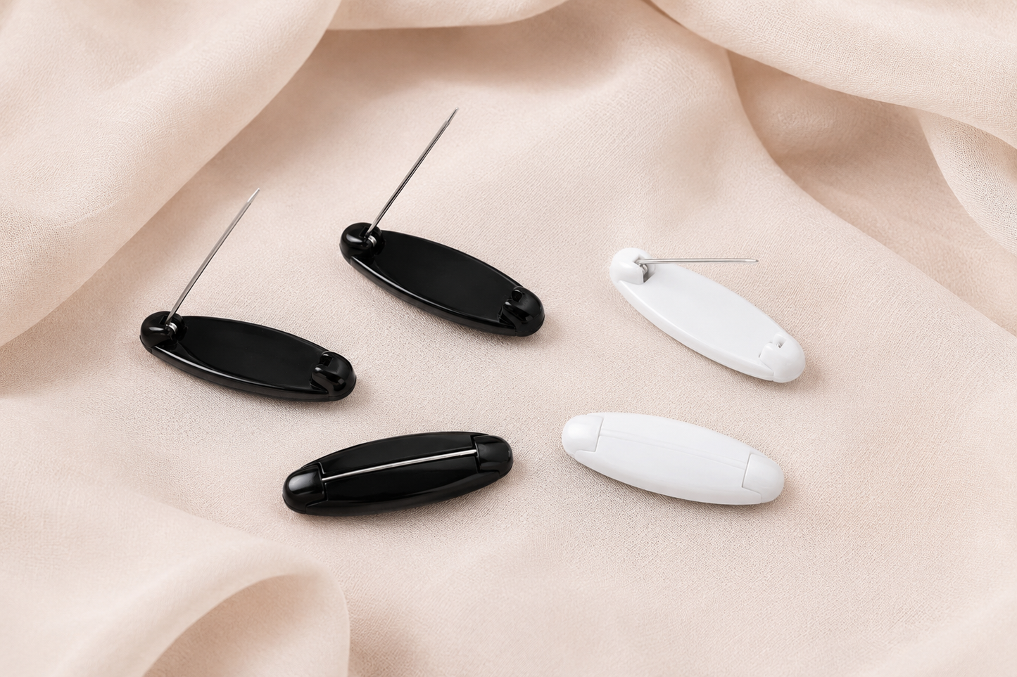 Noor Essential Scarf Pins