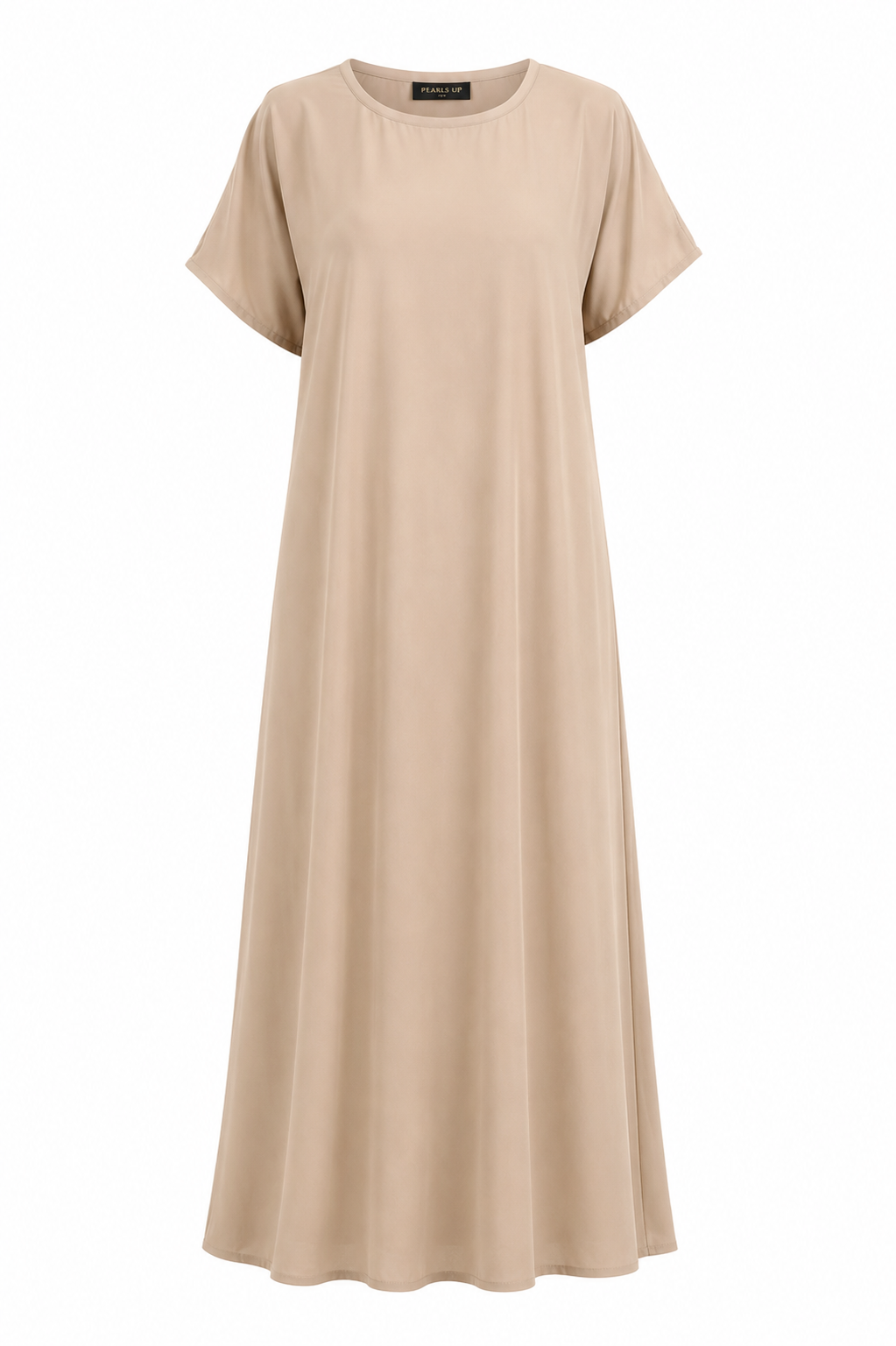 Noor Essential Inner Slip Dress