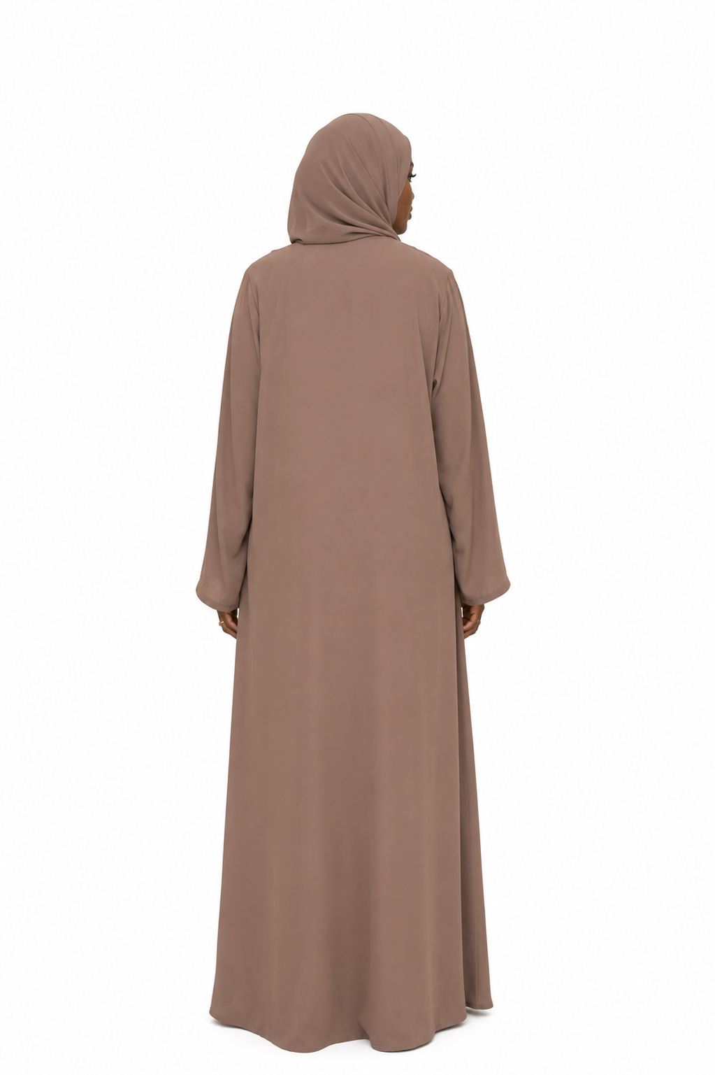 Layah Hand Beaded Abaya