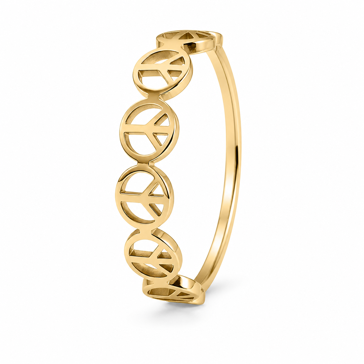 Halo Link Ring