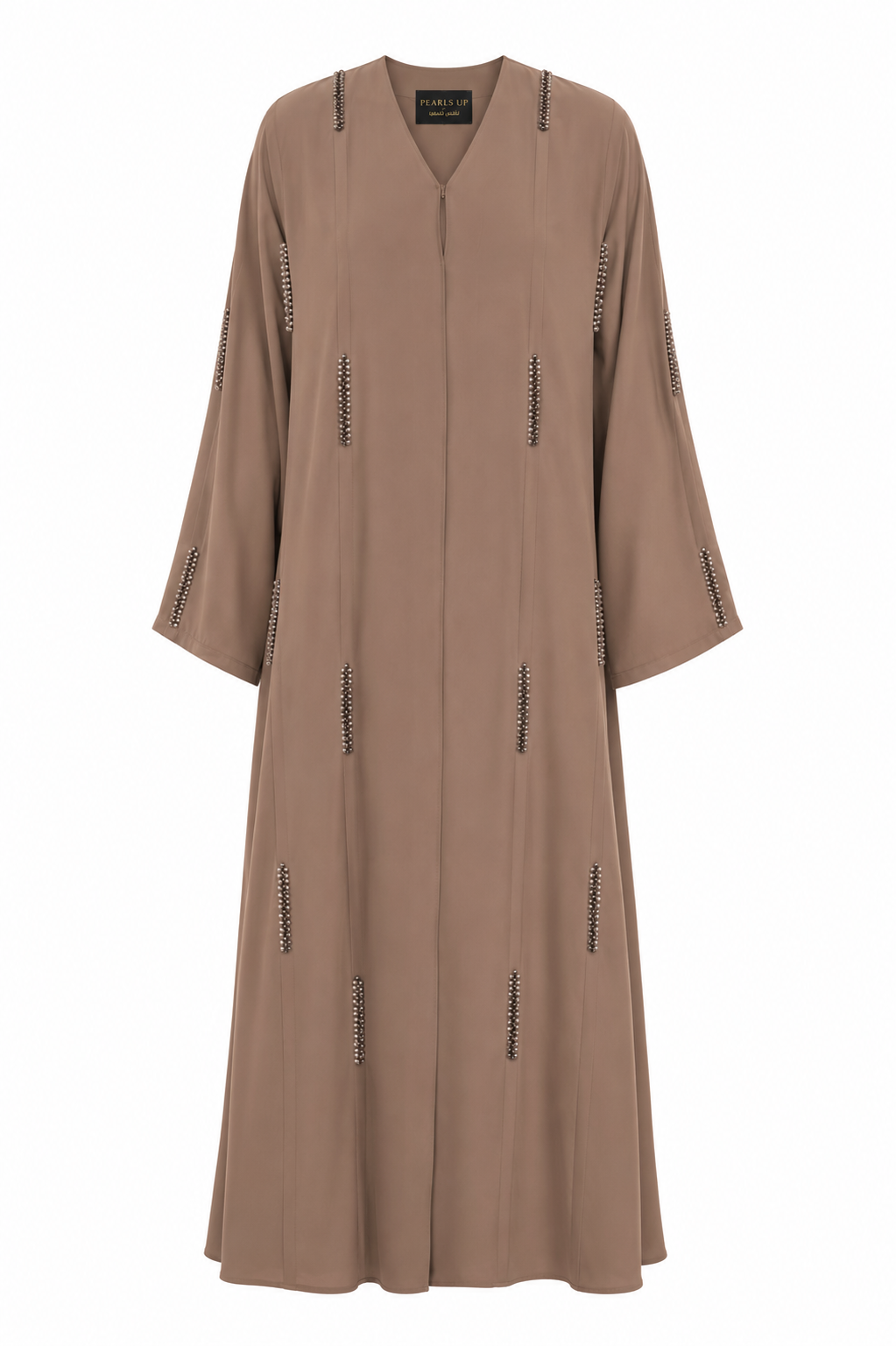 Layah Hand Beaded Abaya