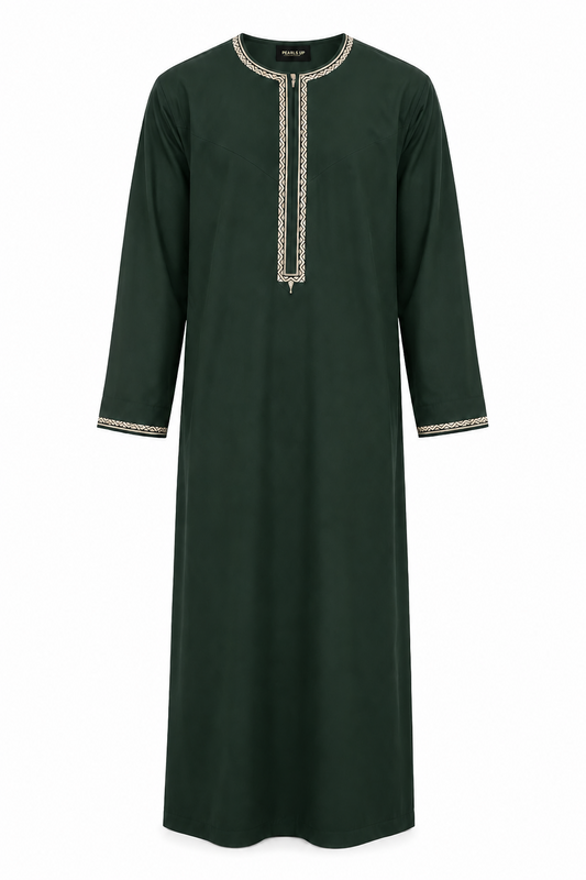 Sultan Omani Thobe