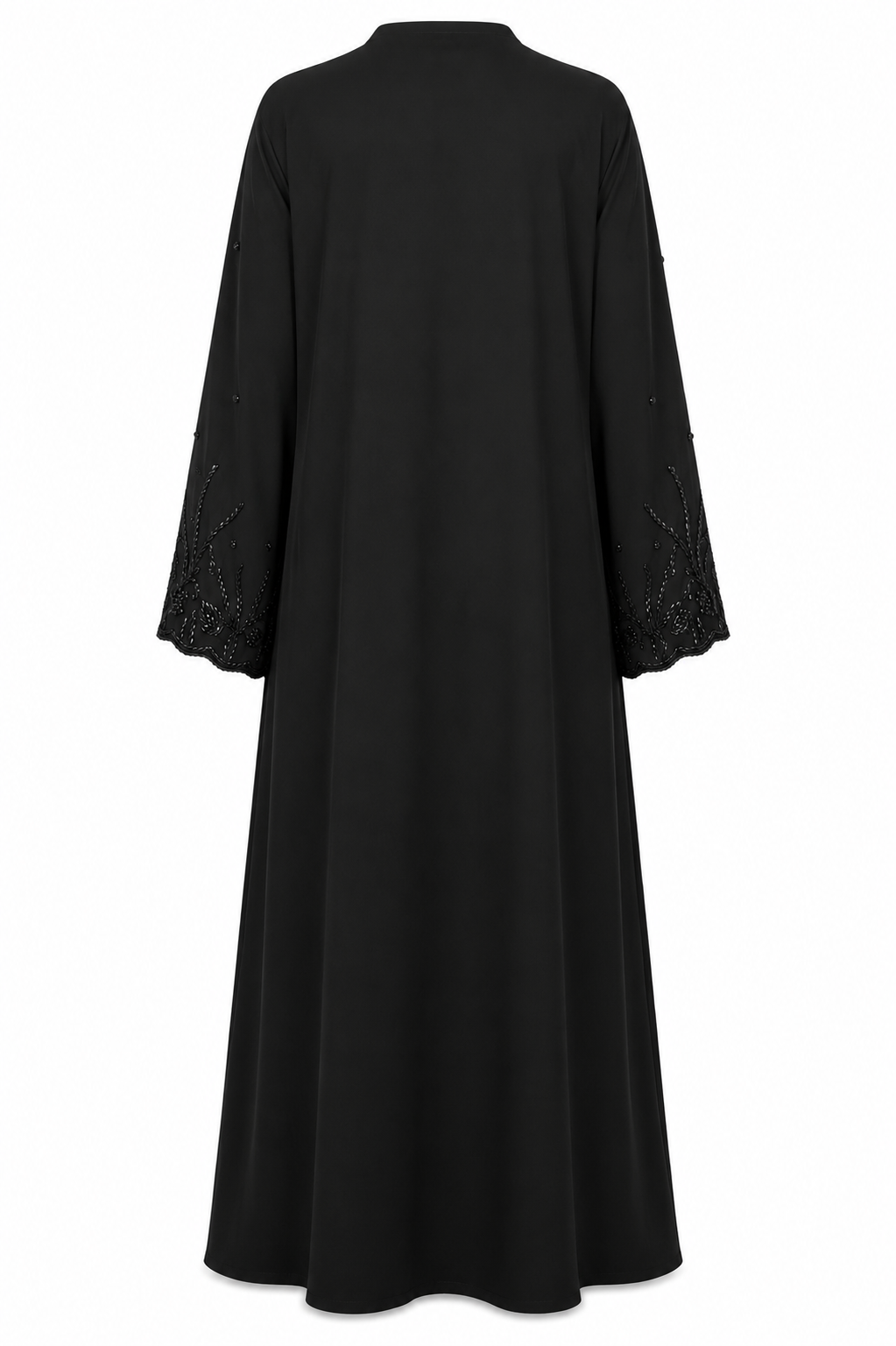 Zareen Eclipse Open Abaya